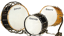 Bass Drum