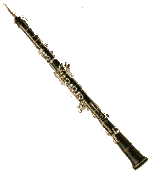 Oboe