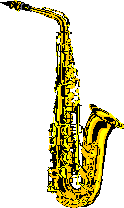 Saxophone