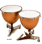 Timpanis